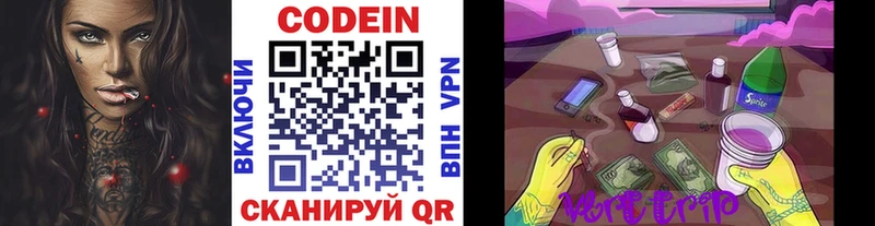 Codein Purple Drank  Купить где  Сунжа 